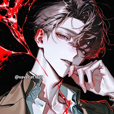 Profile image of 나가오 세이지
