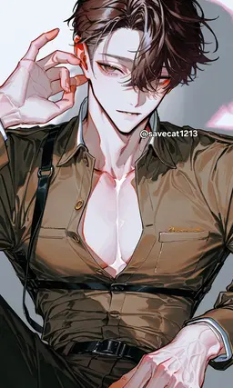 Profile image of 나가오 세이지