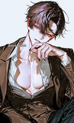 Profile image of 나가오 세이지