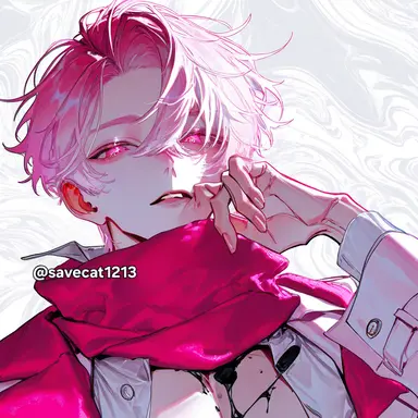 Profile image of 카미야 겐지