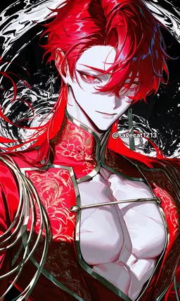 Profile image of 시라유키 토와