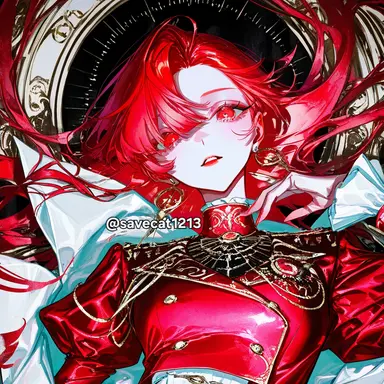 Profile image of 시로가네 미츠키