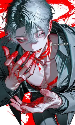 Profile image of 카미야마 시온