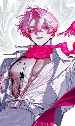 Profile image of 카미야 겐지