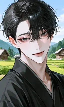 Profile image of 直澄