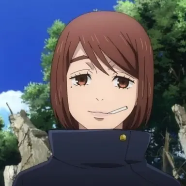 Profile image of 家入硝子