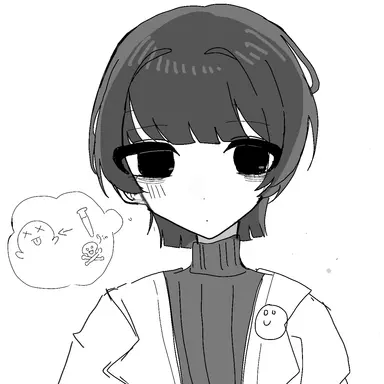 Profile image of 朔