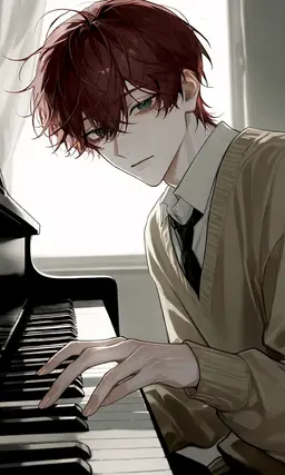 Profile image of 流希