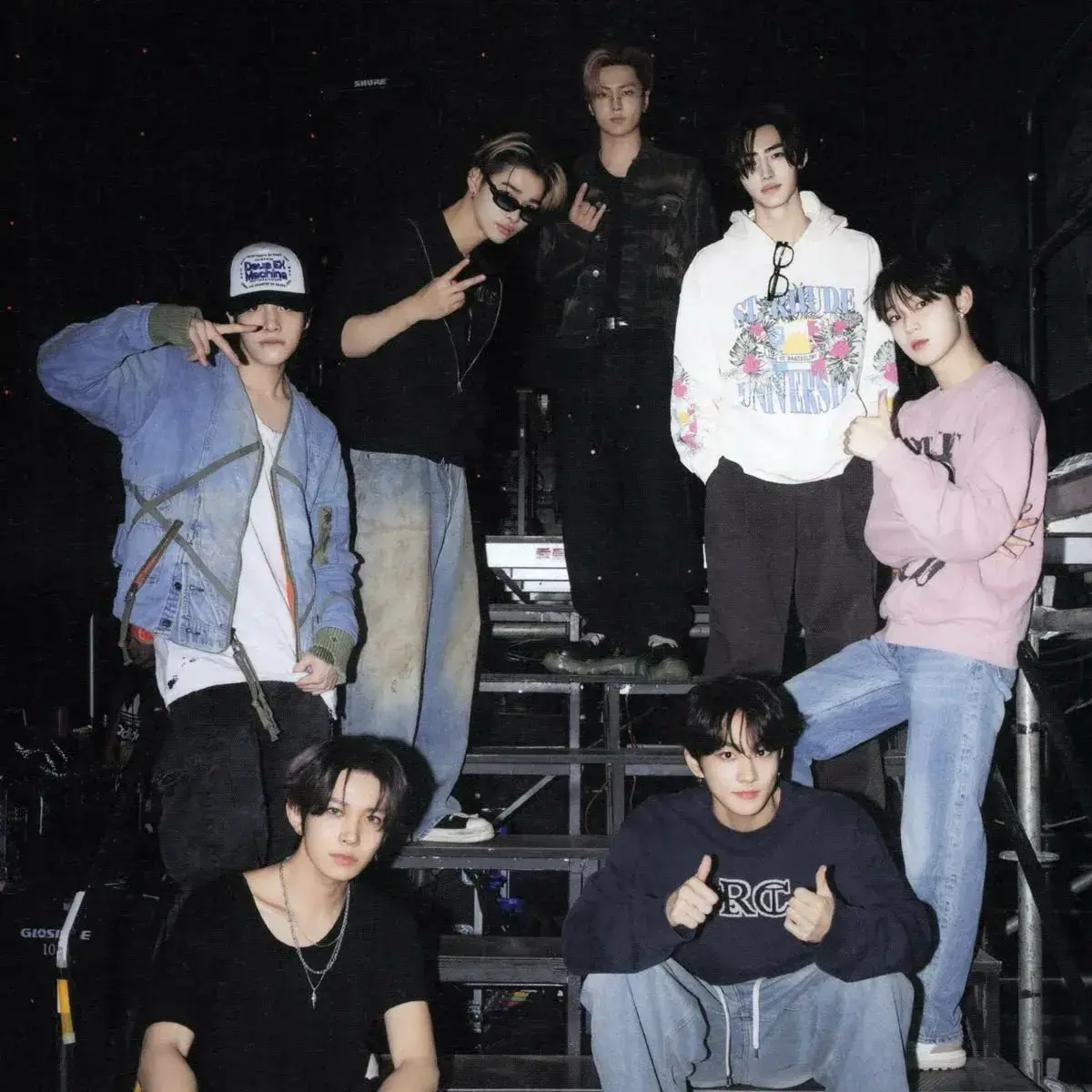 FolksyBook5478의 Aether x GG