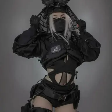 Profile image of Sylvia