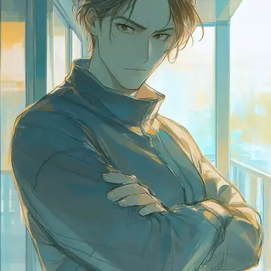 Profile image of Sorrel
