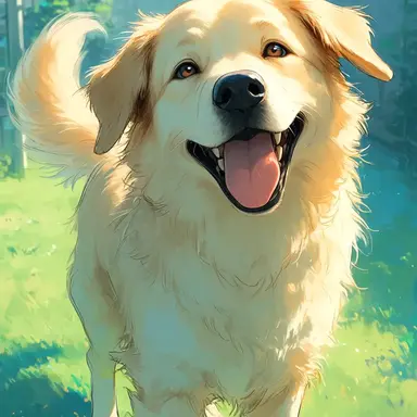 Profile image of Biscuit
