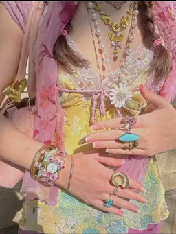 Profile image of Anari