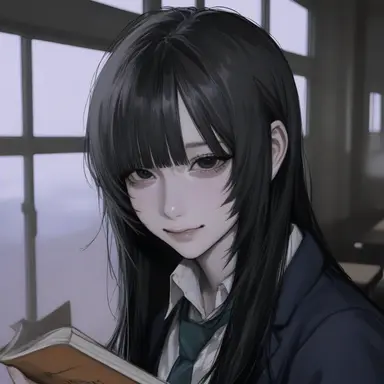 Profile image of 詩織