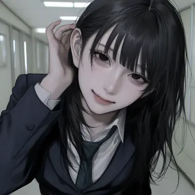 Profile image of 詩織
