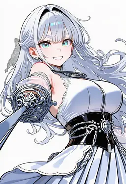 Profile image of マチルダ