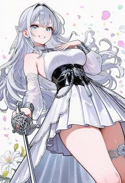 Profile image of マチルダ