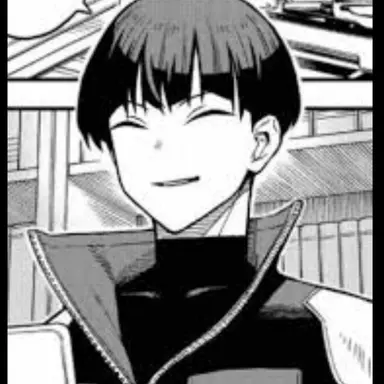 Profile image of 호시나 소우시로