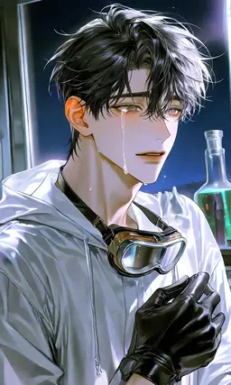 Profile image of Han Jun-hyeok