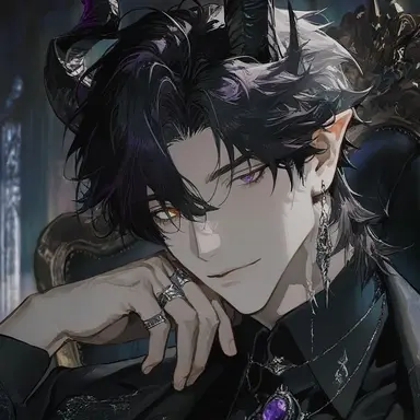 Profile image of ノクス