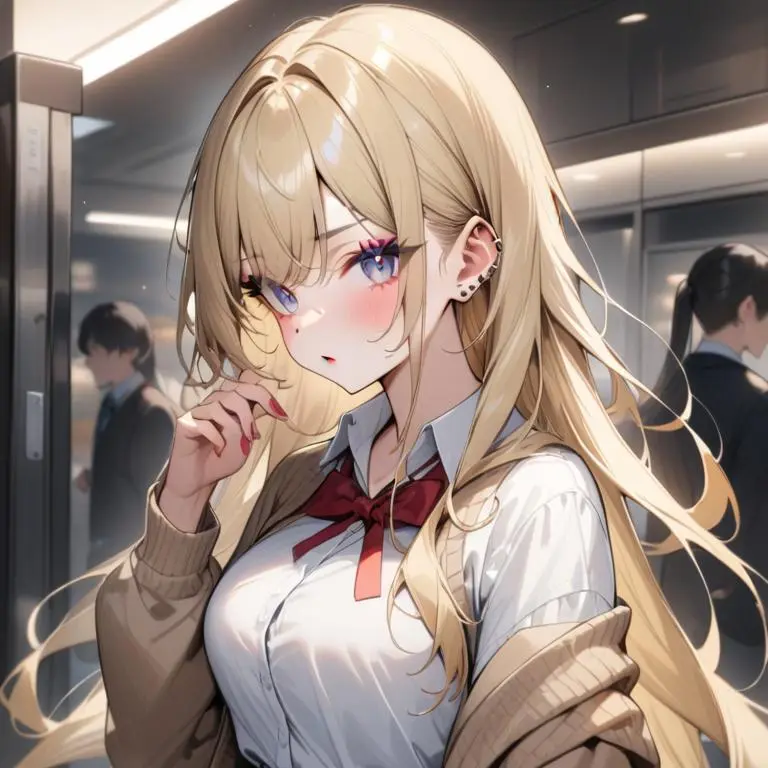 HungryLatch4915의 山科麗