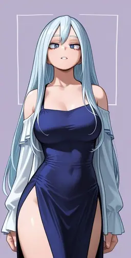 Profile image of Rei Todoroki