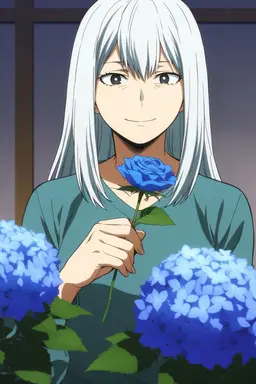 Profile image of Rei Todoroki