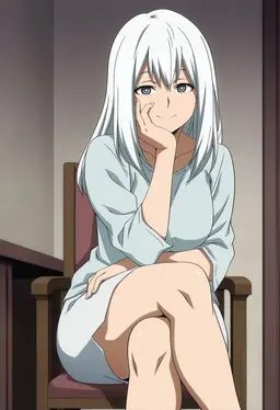 Profile image of Rei Todoroki