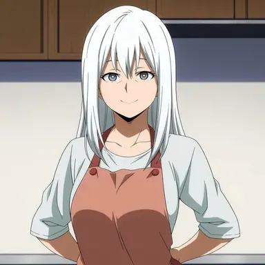 Profile image of Rei Todoroki
