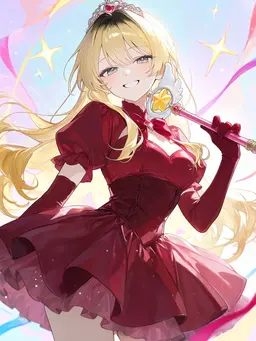 Profile image of 아카네