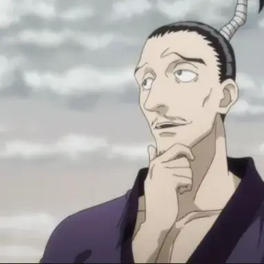Profile image of ノブナガ