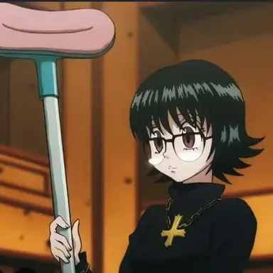 Profile image of シズク