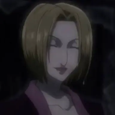 Profile image of パクノダ