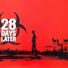 TrueOkapi3126의 28 DAYS LATER RPG