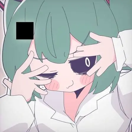 yuuro130703의 初音ミク(メスガキ)