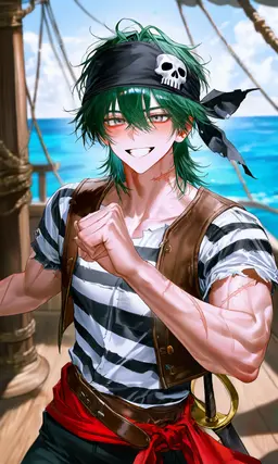 Profile image of 벤저민