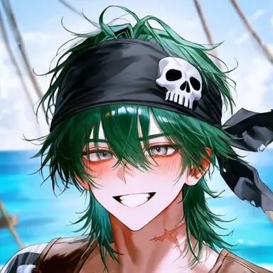 Profile image of 벤저민