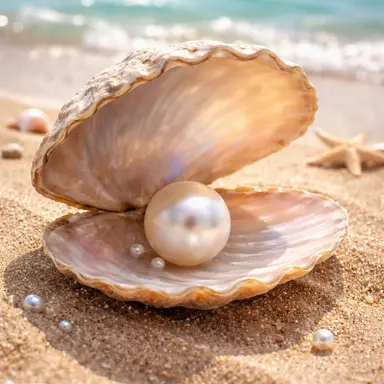 Profile image of 진주조개