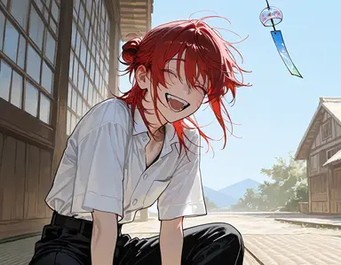 Profile image of 世瑠