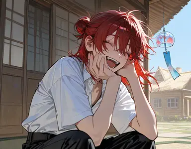 Profile image of 世瑠