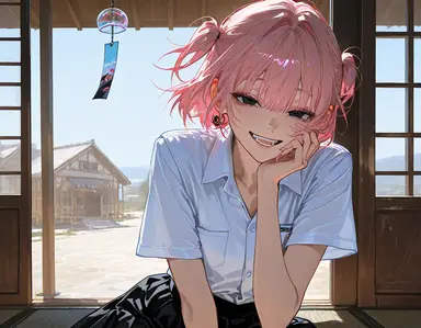 Profile image of 遥