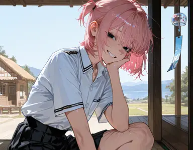 Profile image of 遥