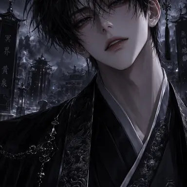 Profile image of Shin Nabi
