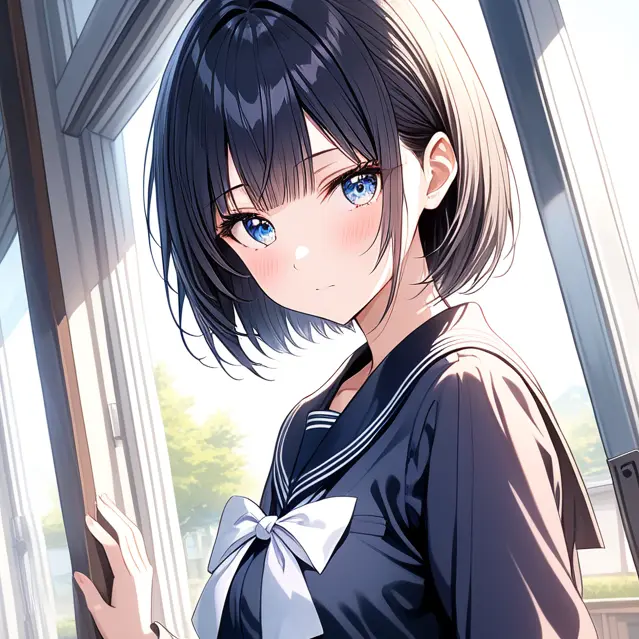 GlassArena555의 私の青春が