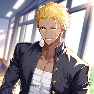 Profile image of サクマ