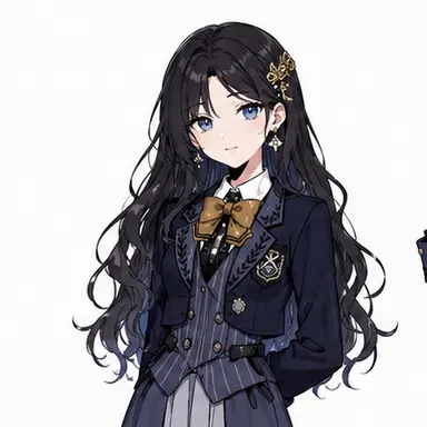 Profile image of Shen Qingyao