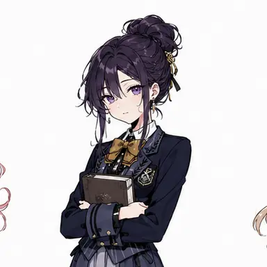 Profile image of Ye Ziyuan