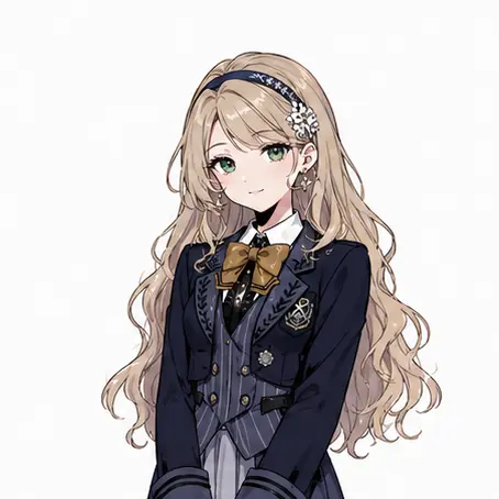 StockyCream1539의 Witch Academy