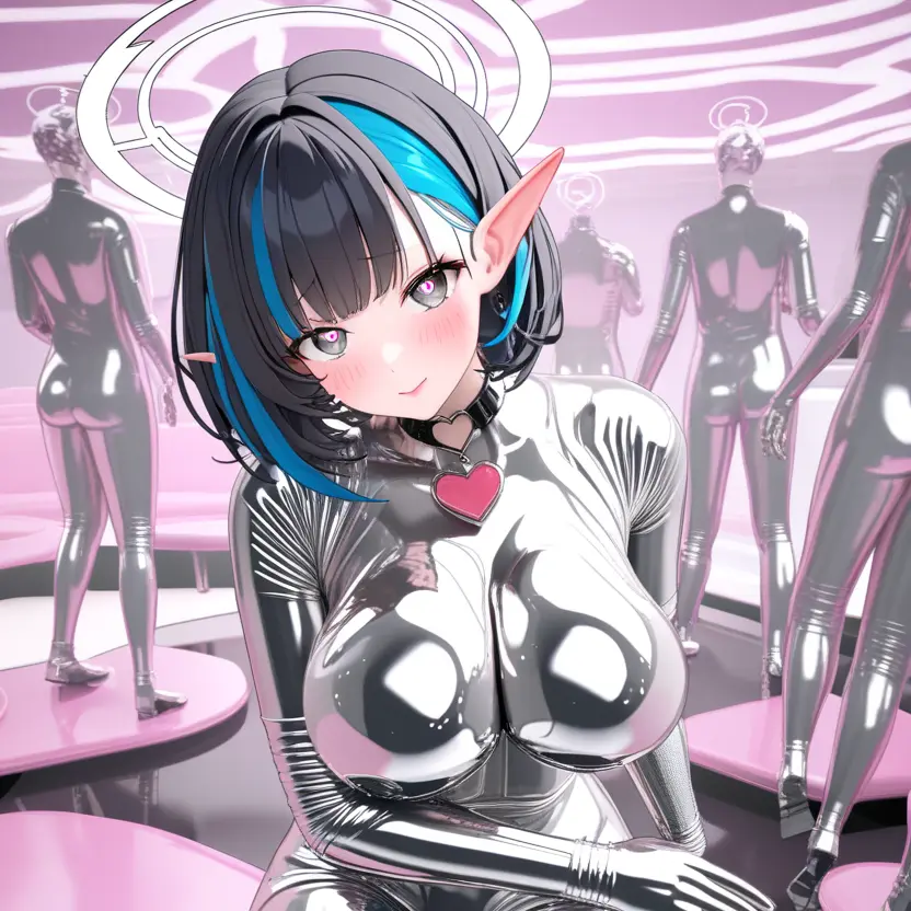 CrazyCarp2872의 この学校の秘密