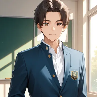 Profile image of ゆうた